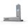 Lindy 40465 USB-C Port Blocker Kit Blue 1 Key 4 Locks