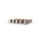 Lindy 40440 USB-C Port Blocker Pack Orange 10 Locks