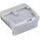 Smart Keeper UL04P1GY Mini USB-B Port Lock Grey 10 Pack