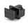 StarTech RJ45COVER 100 Pack RJ45 Port Dust Covers