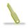 Lindy 47893 RJ45 Port Blocker Extra Key Green