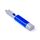 Smart Keeper U03DB Lock Key Basic Dark Blue