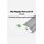 Smart Keeper MD04P1GY Mini DisplayPort Lock Grey 10 Pack