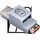 Smart Keeper UCL03OR USB-A Smart Data Blocker Orange