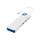 Targus HyperDrive Flex 8-Port USB-C Hub SD HDMI 100W