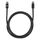 Mobilis Energia USB-C to USB-C Cable 2 m 100 W