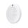 MiLi MiTag Apple Find My Item Tracker White 461874
