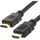 Techly High Speed HDMI Cable with Ethernet 10 m Black