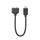 ALOGIC Elements EL2DPVGA-ADP DisplayPort to VGA Adapter