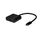 EFB EBUSBC-HDMI-4K60 USB-C to HDMI Adapter 4K 60Hz Black