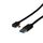 EFB EBUSBC-USBC5GAK.3 USB-A to USB-C 90 Degree Cable 3m