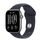 Apple Watch Series 12 Cellular 42mm Space Grey S/M