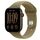 Apple Watch Series 12 Cellular 46mm Dark Bronze M/L