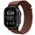 Apple Watch Ultra 4 Cellular 49mm Black Alpine Loop L