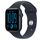 Apple Watch SE 3 Cellular 44mm Midnight Navy Blue Sport M/L