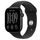 Apple Watch Series 12 Cellular 46mm Black Black Sport M/L
