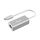 equip 133454 USB-C to RJ45 Gigabit Network Adapter