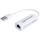 Manhattan 506731 USB 2.0 Fast Ethernet Adapter 10/100