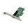 LevelOne GNC-0110 Gigabit Fiber PCIe Card 1x SFP Intel