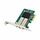 LevelOne GNC-0122 Gigabit Fiber PCIe Card 2x SFP
