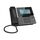 Snom D862 IP Desk Phone 5-inch Display Gigabit PoE