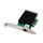 LevelOne GNC-0210 10-Gigabit PCIe Network Card RJ45