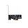 StarTech PR12GI 2.5G PCIe Network Card Intel I225-V