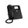 snom D735 IP Desk Phone Gigabit PoE Black