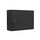 Lanberg WAF1-5203-04-00B 19-inch Low-Profile Cabinet Black