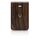 Ubiquiti IW-HD-WD-3 In-Wall HD Cover Wood 3-Pack