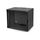 DIGITUS DN-19 07-U-S-SW SOHO 19" Wall Cabinet 7U Black