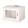 DIGITUS DN-49208 SOHO Pro 19" Wall Cabinet 7U Grey