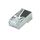 LogiLink MP0070 Cat.6A Shielded RJ45 Plugs 50-Pack