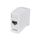 LogiLink MP0056 Cat.6A DIN-Rail Adapter RJ45 Coupler