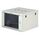 DIGITUS DN-19 07U-6/6-EC 7U Wall Cabinet 600x600 Grey