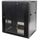 Intellinet 711715 19" Wall Cabinet 6U 450 mm Black