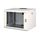 DIGITUS DN-19 07-U 19" Wall Cabinet 7U 600x450 Grey