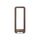 Ubiquiti UVC-G4-DB-COVER-WOOD G4 Doorbell Cover Wood