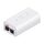 Ubiquiti POE-24-7W-G-WH 24V 7W Gigabit PoE Adapter White