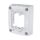 AXIS TQ1601-E Conduit Back Box IP66 IK10 02336-001