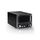 LevelOne NVR-1209 HUBBLE 9-Ch NVR Dual LAN 2 Bays
