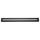 equip 337100 24-Port Fiber Front Panel LC-D/SC-S 1U Black