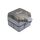 equip 125452 Outdoor 1-Port Keystone Box IP66 Grey