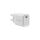 Conceptronic ALTHEA19W45 45W GaN USB-C PD Charger White