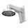 LevelOne CAS-7315 Wall Mount Bracket for FCS-3085 White