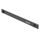 DIGITUS Snap-in Blank Panel 1U 19-inch, Black