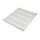 DIGITUS 1U 19in Variable-Rail Shelf, 800mm Racks, Grey