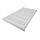 DIGITUS DN-97648 1U Shelf Variable Rails Grey
