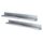 DIGITUS DN-19 GS-SRV L-Shaped Rails 100 kg Grey