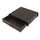 DIGITUS 2U Lockable 19" Rack Drawer, Black